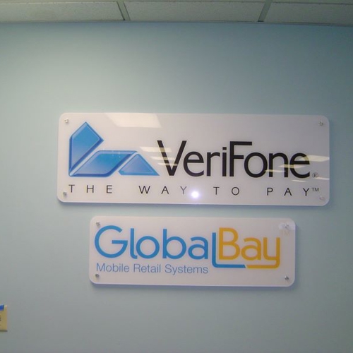 Window and Vehicle Graphics